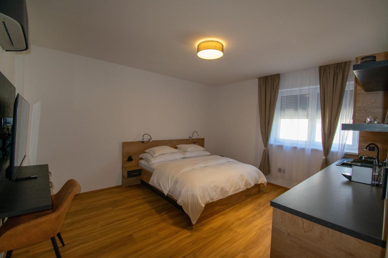 Smart Rooms Wels Exterior photo