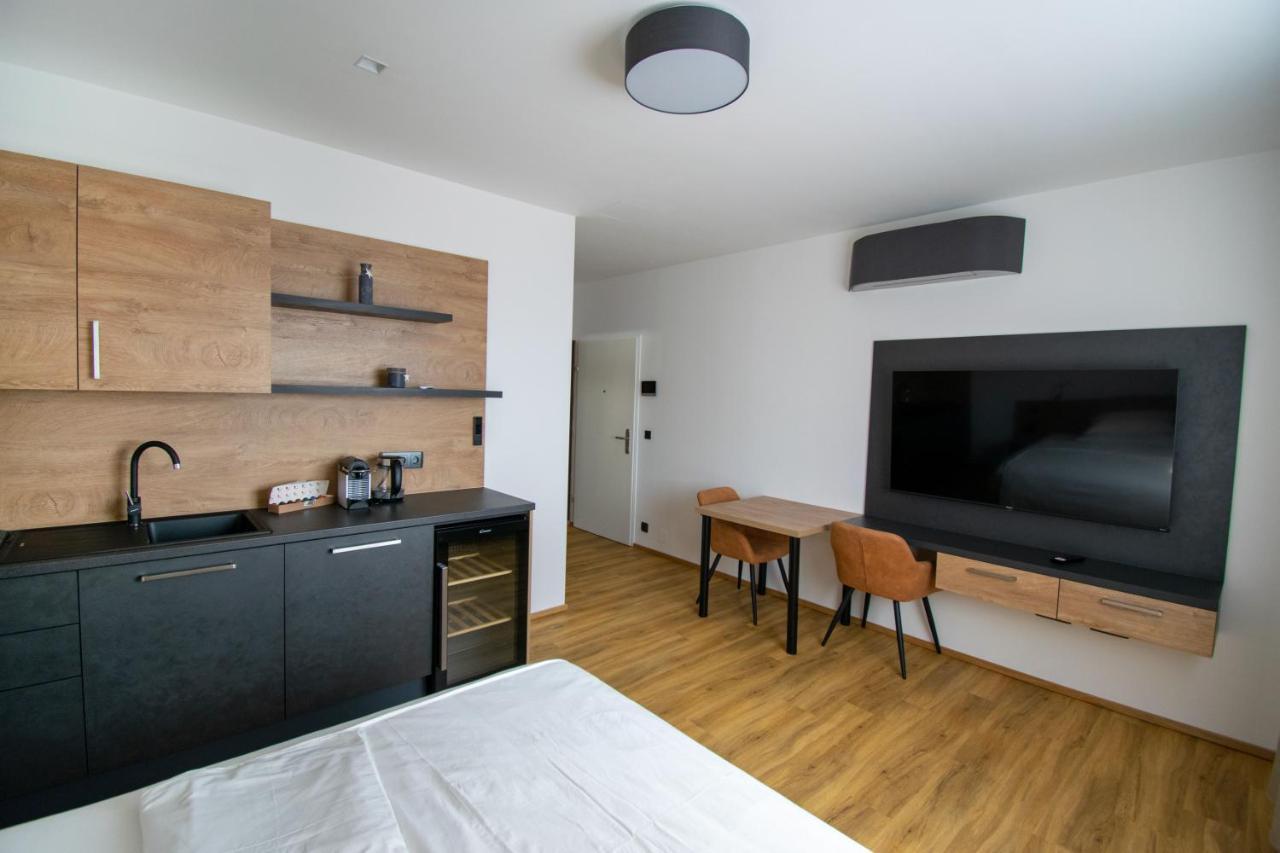 Smart Rooms Wels Exterior photo