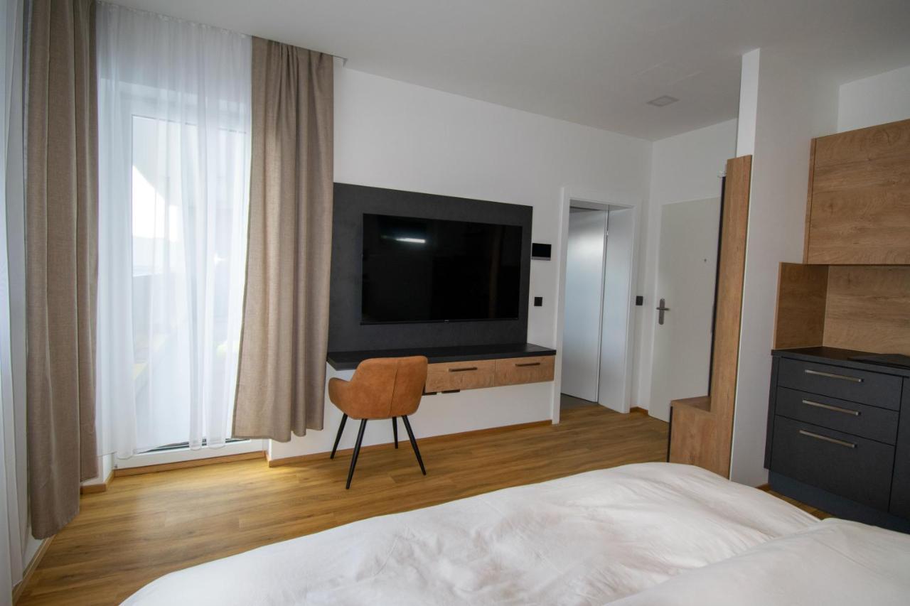 Smart Rooms Wels Exterior photo