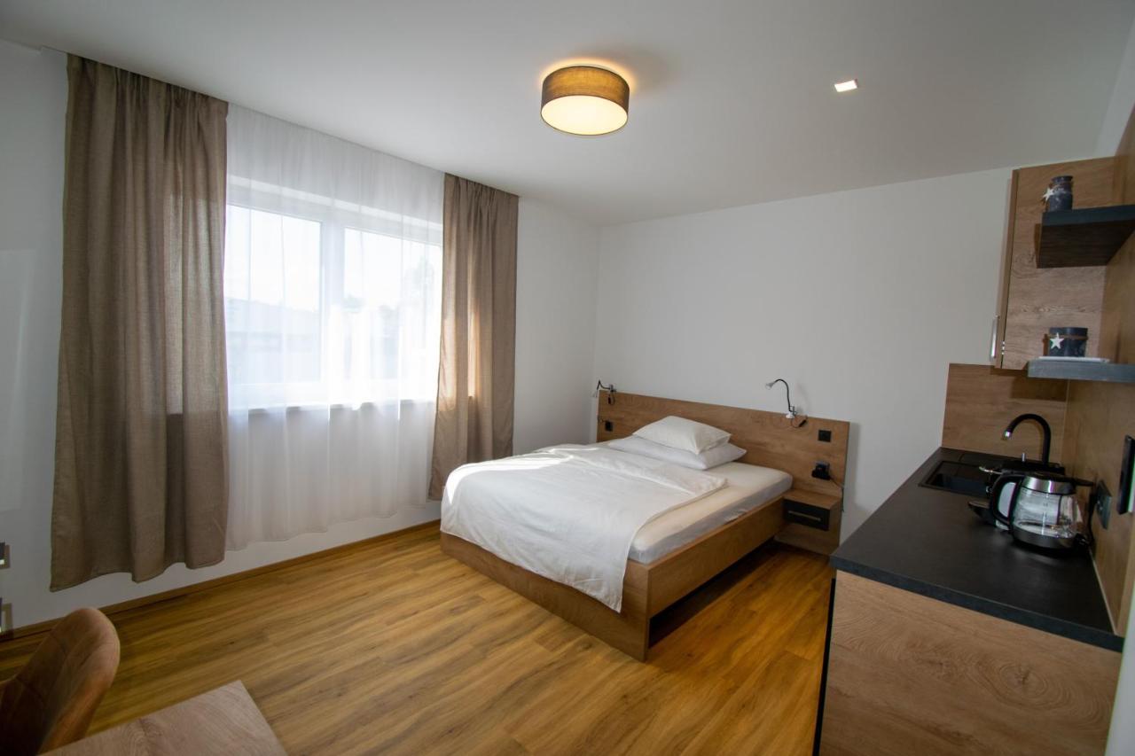 Smart Rooms Wels Exterior photo