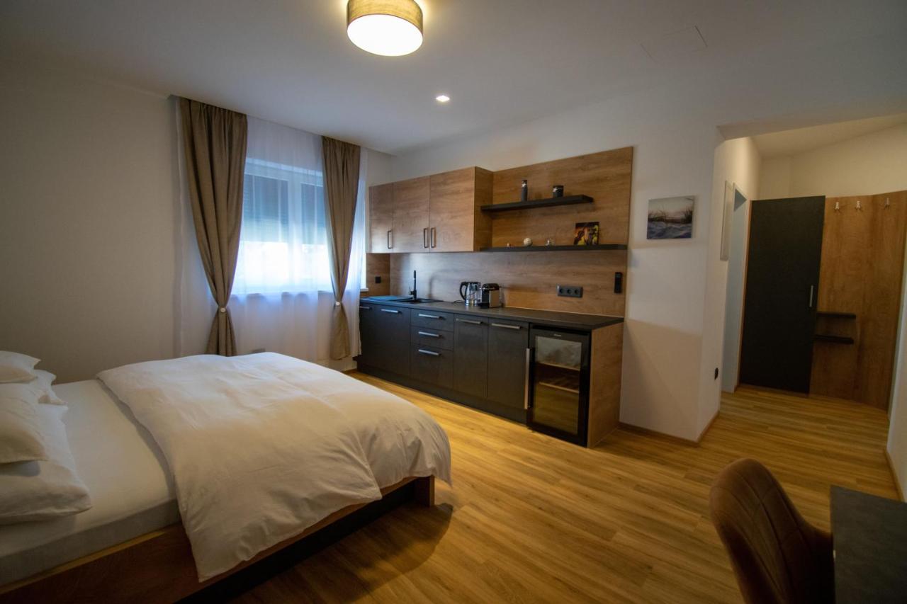 Smart Rooms Wels Exterior photo