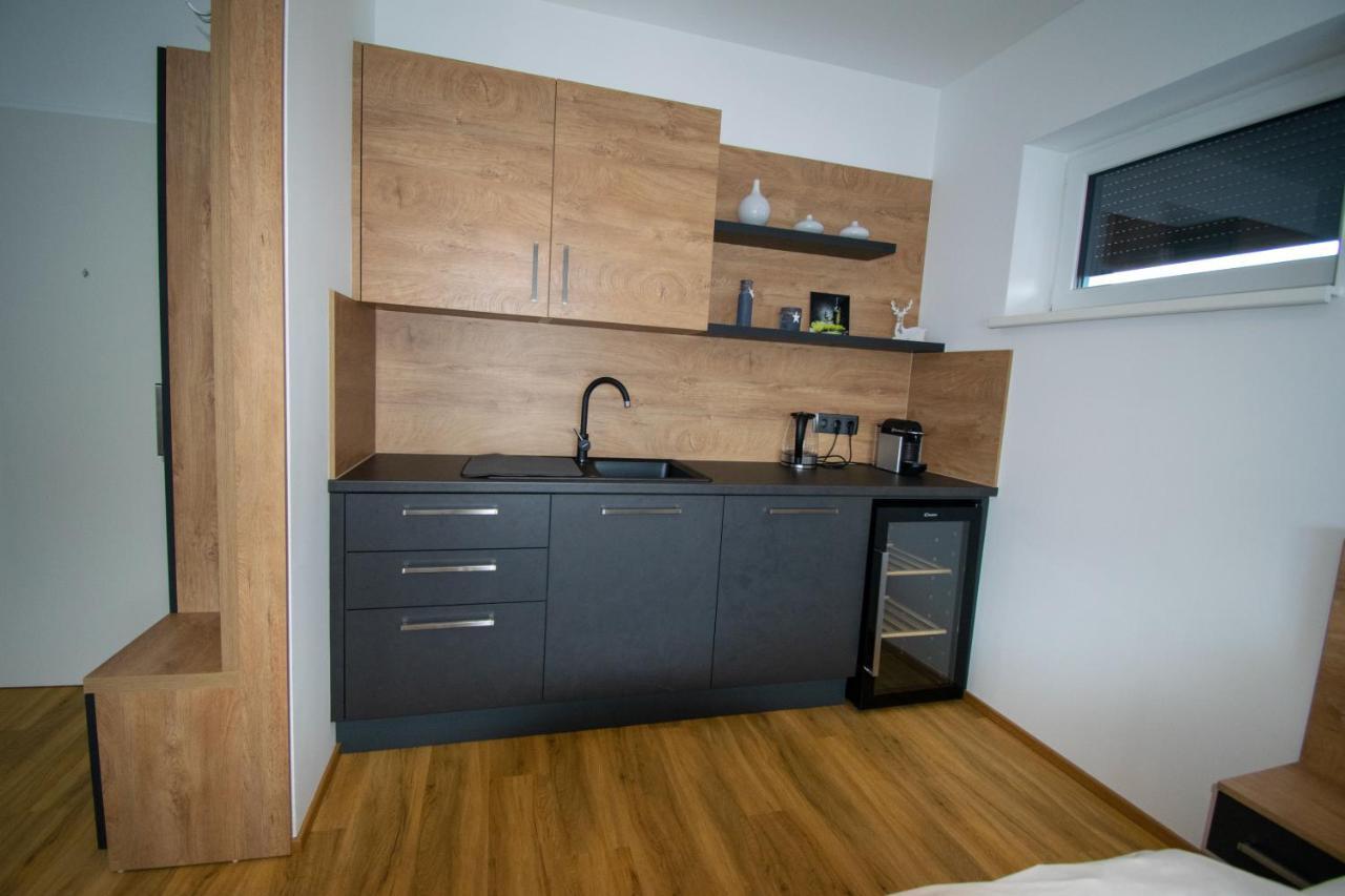 Smart Rooms Wels Exterior photo