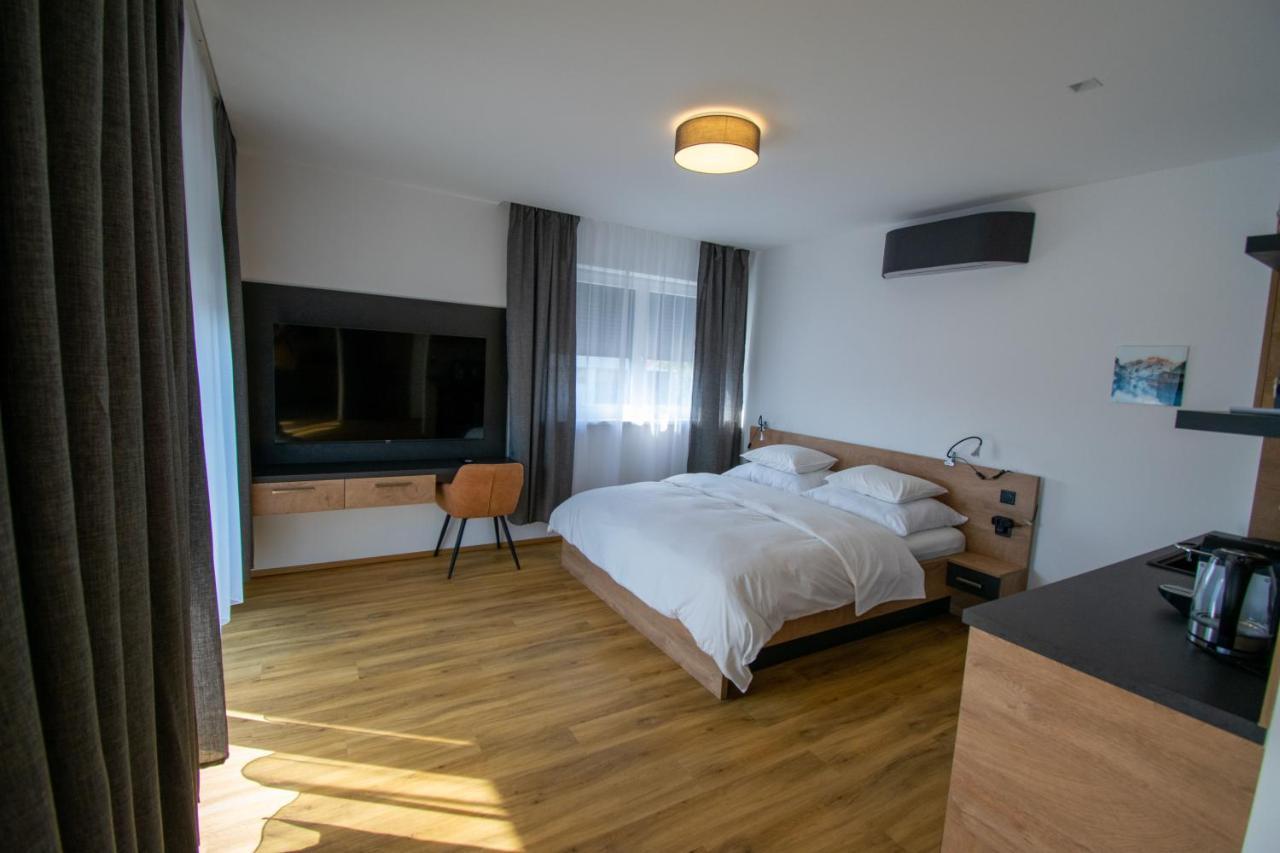 Smart Rooms Wels Exterior photo