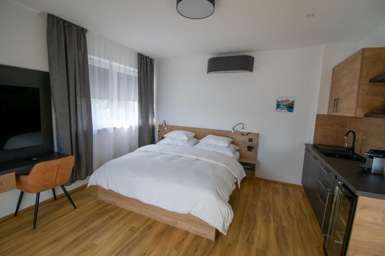 Smart Rooms Wels Exterior photo
