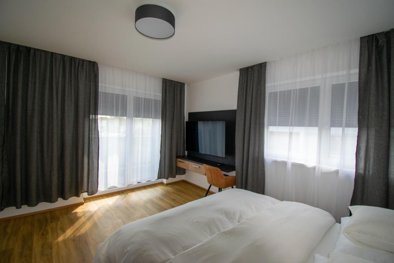 Smart Rooms Wels Exterior photo