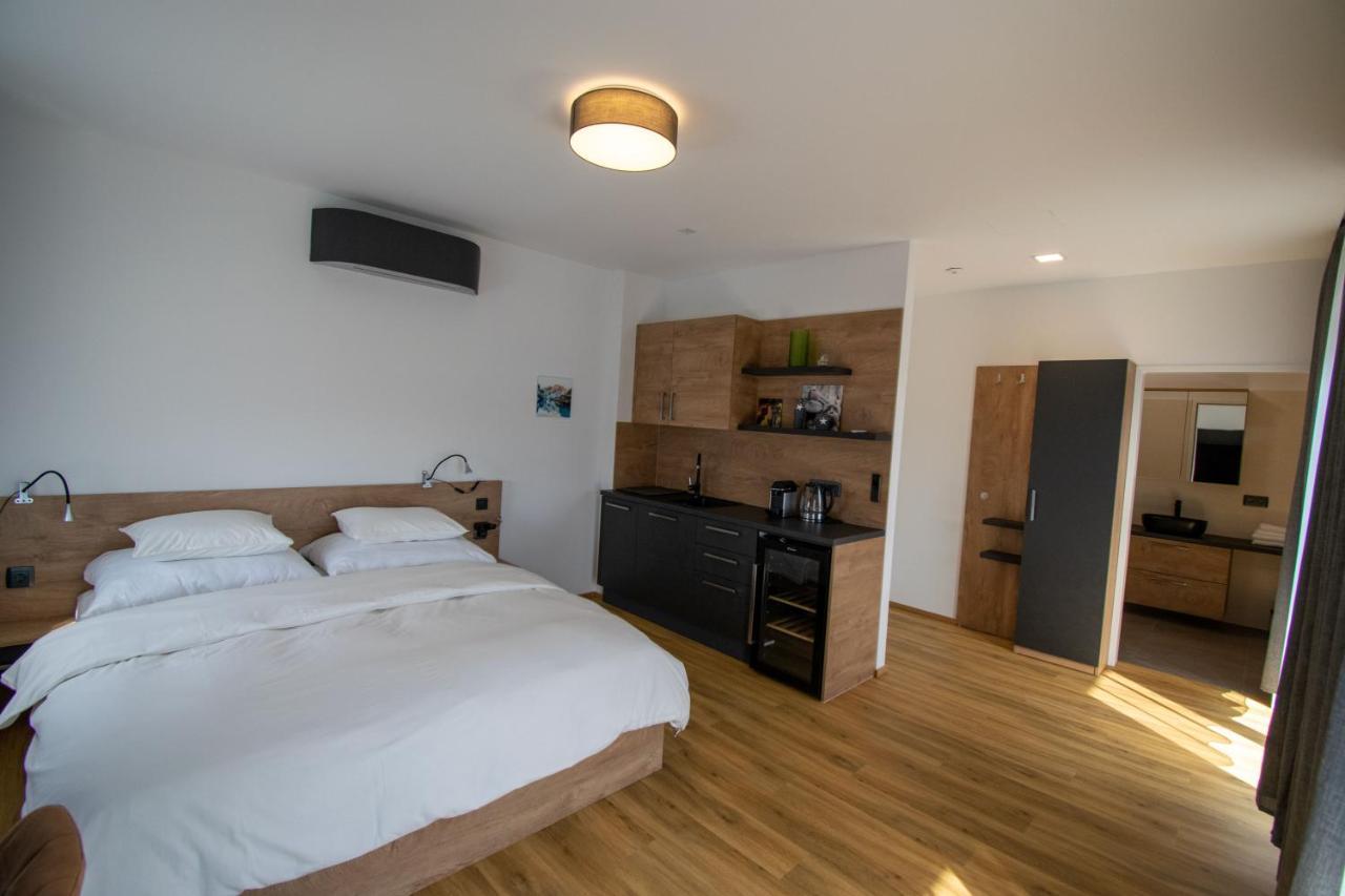 Smart Rooms Wels Exterior photo